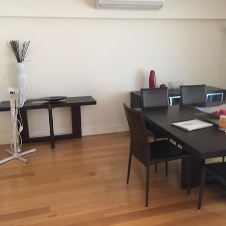 Fremantle Harbourside Apartments Ngoại thất bức ảnh