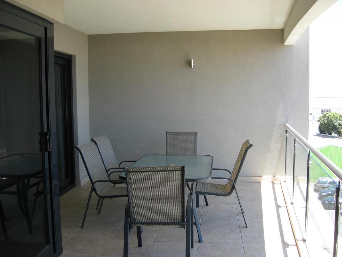 Fremantle Harbourside Apartments Ngoại thất bức ảnh