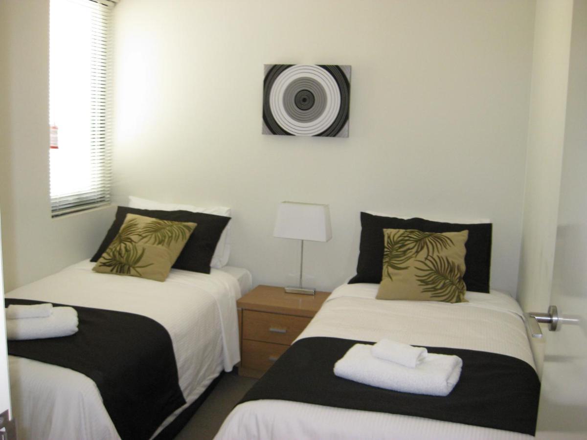 Fremantle Harbourside Apartments Ngoại thất bức ảnh