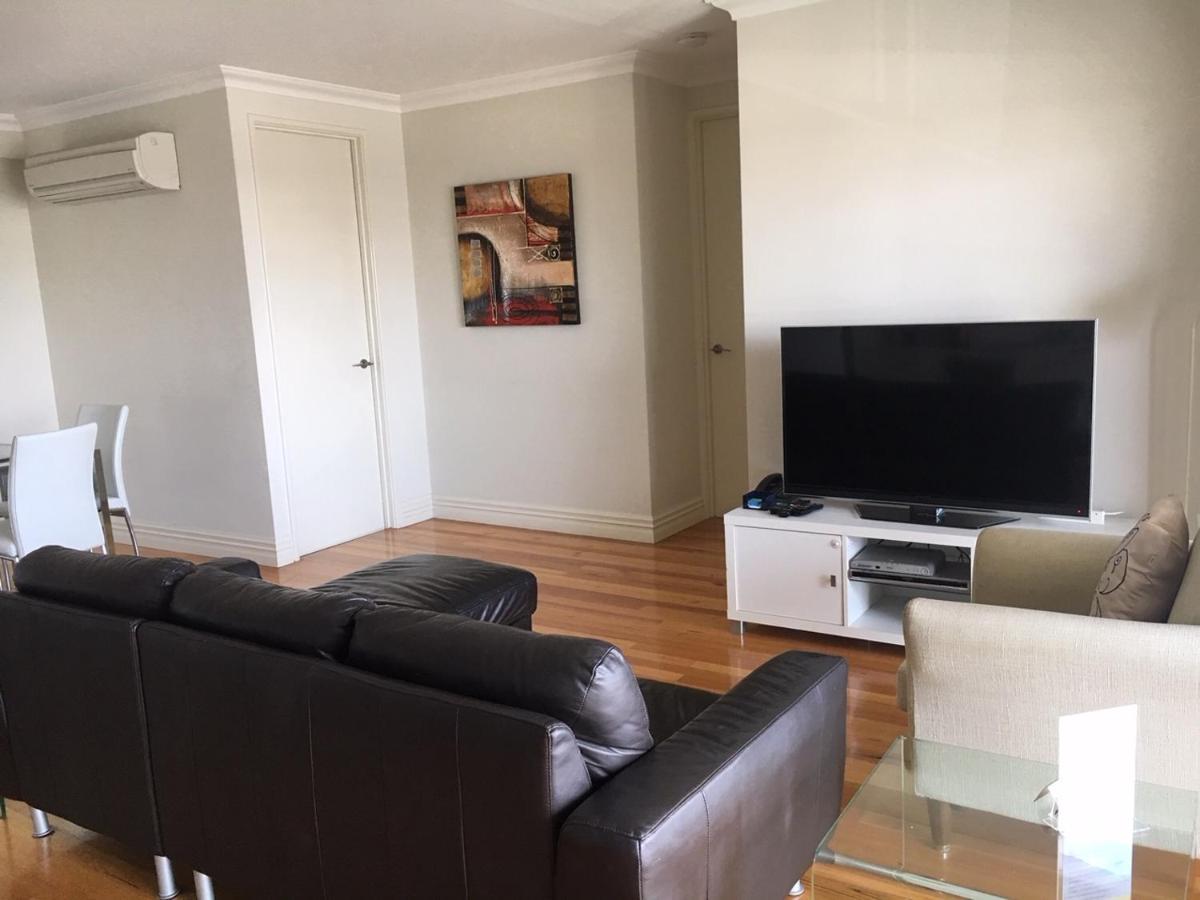 Fremantle Harbourside Apartments Ngoại thất bức ảnh