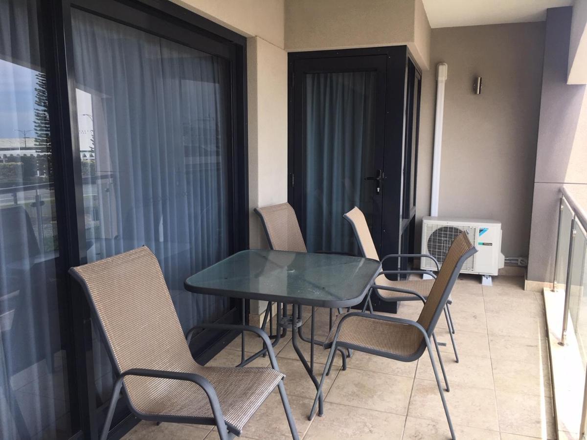 Fremantle Harbourside Apartments Ngoại thất bức ảnh