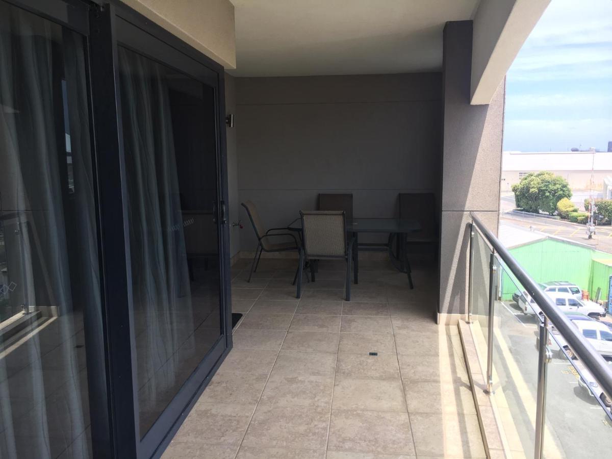 Fremantle Harbourside Apartments Ngoại thất bức ảnh