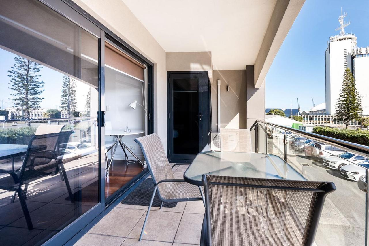Fremantle Harbourside Apartments Ngoại thất bức ảnh