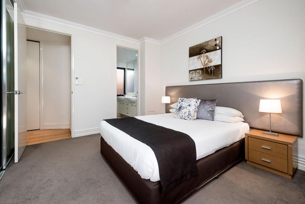 Fremantle Harbourside Apartments Ngoại thất bức ảnh