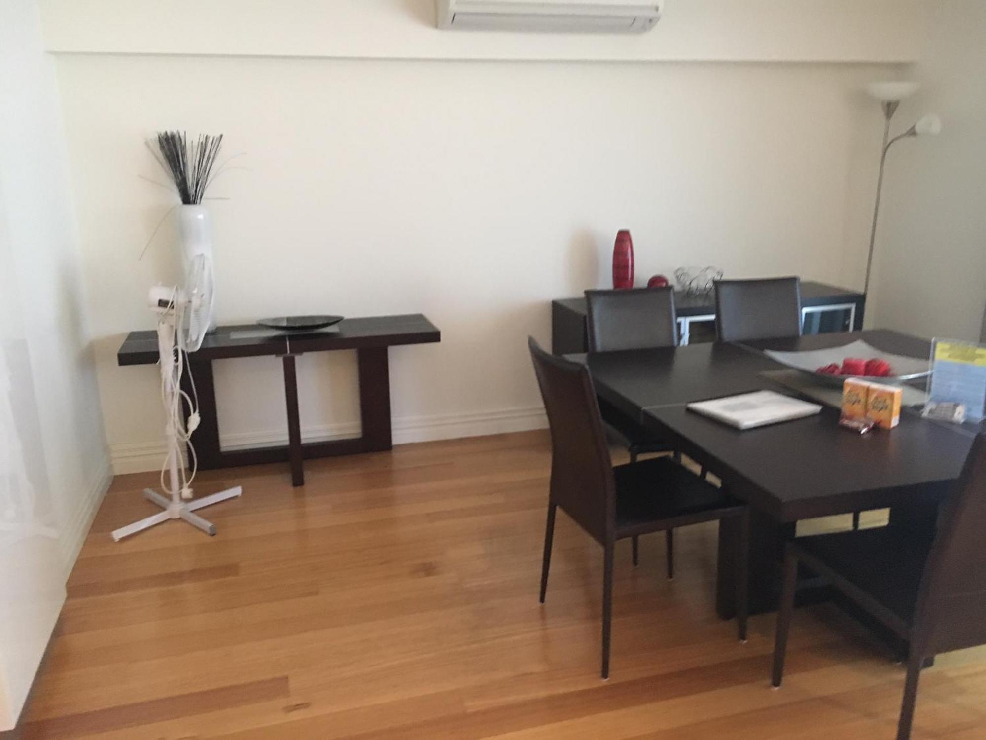Fremantle Harbourside Apartments Ngoại thất bức ảnh
