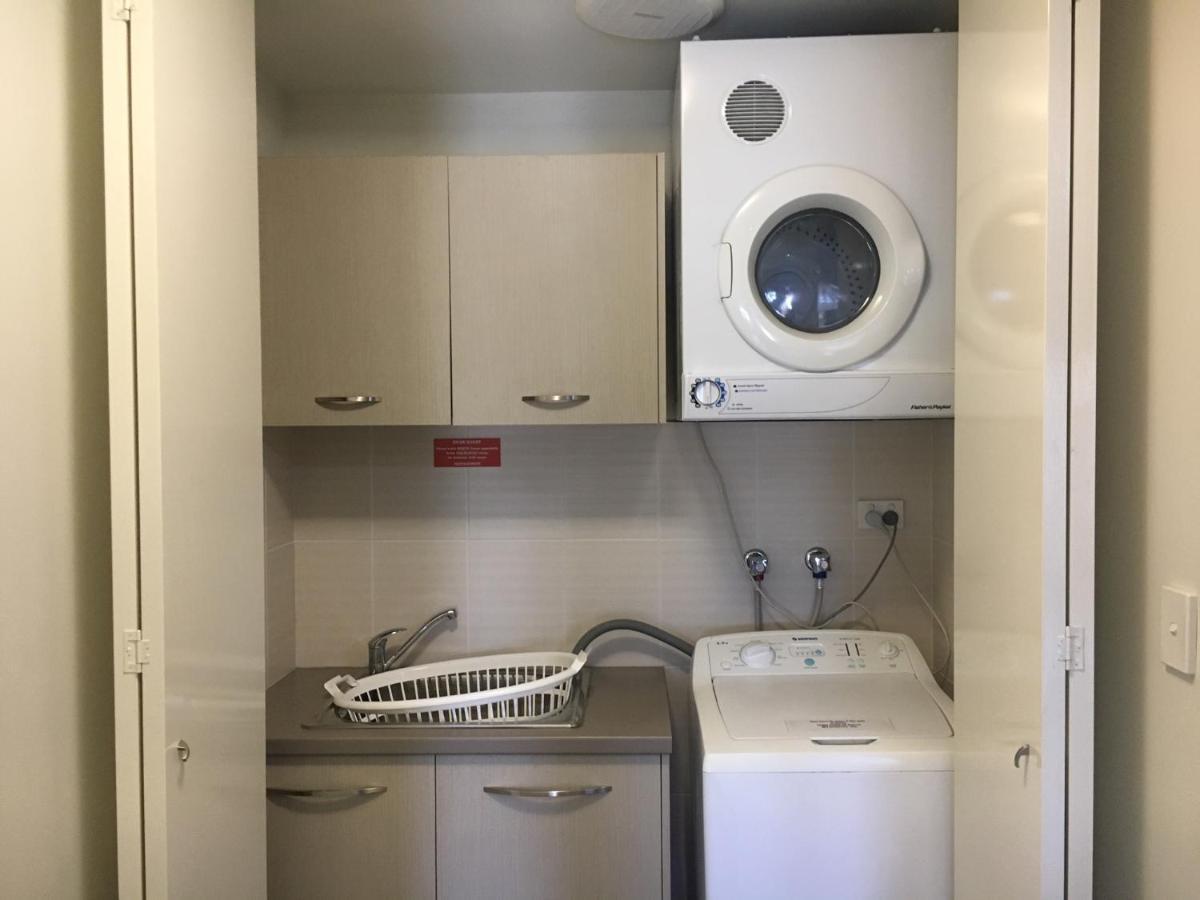 Fremantle Harbourside Apartments Ngoại thất bức ảnh
