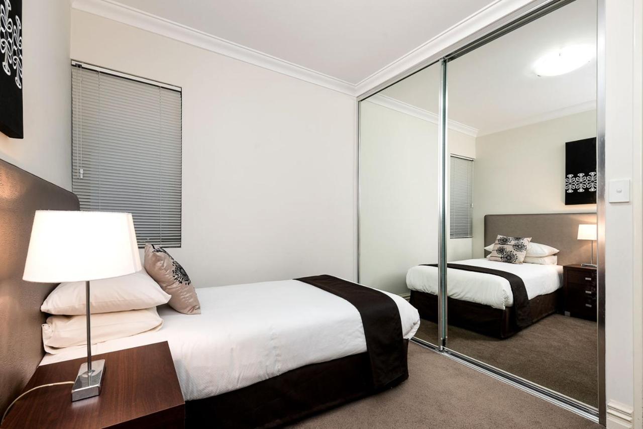 Fremantle Harbourside Apartments Ngoại thất bức ảnh