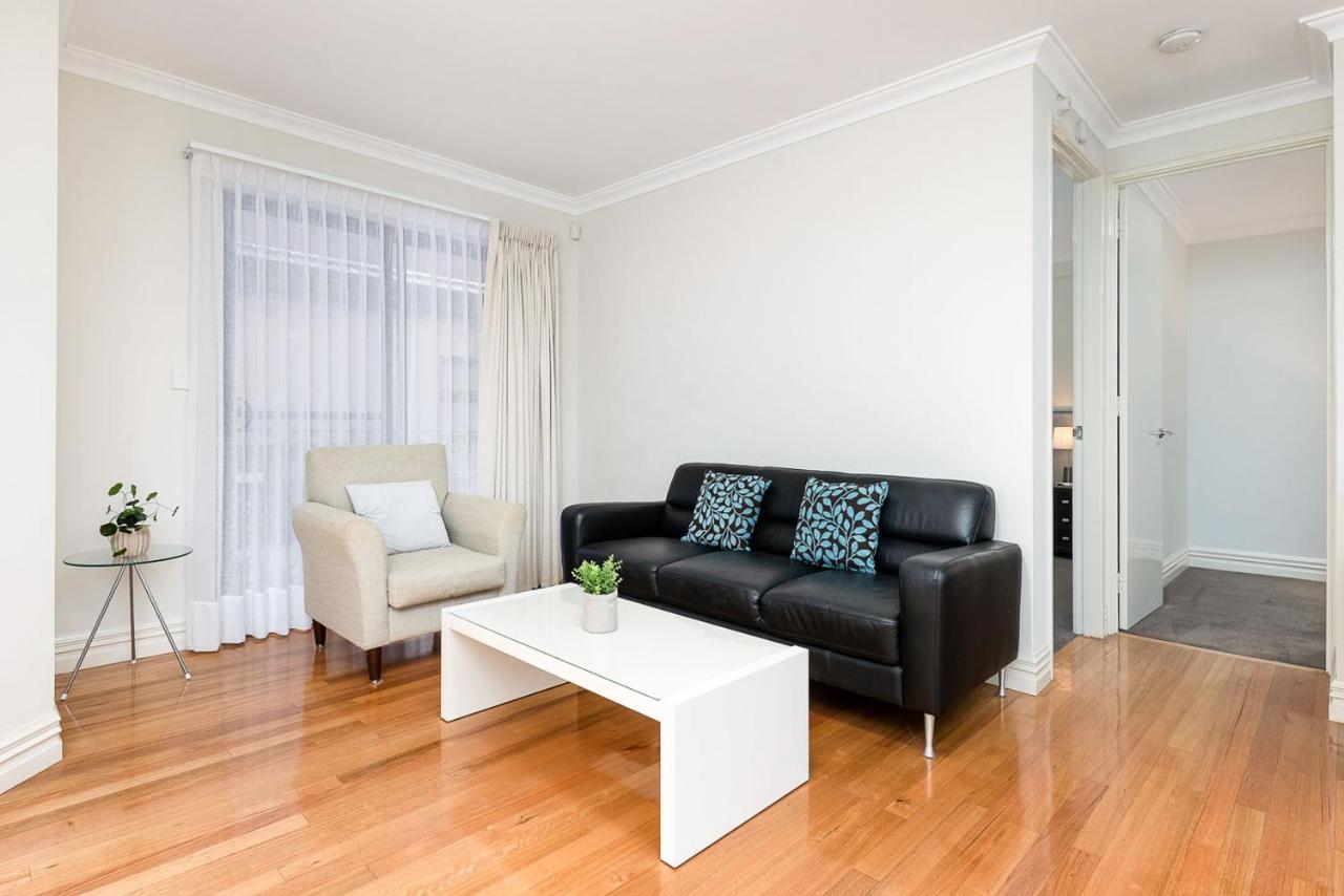 Fremantle Harbourside Apartments Ngoại thất bức ảnh