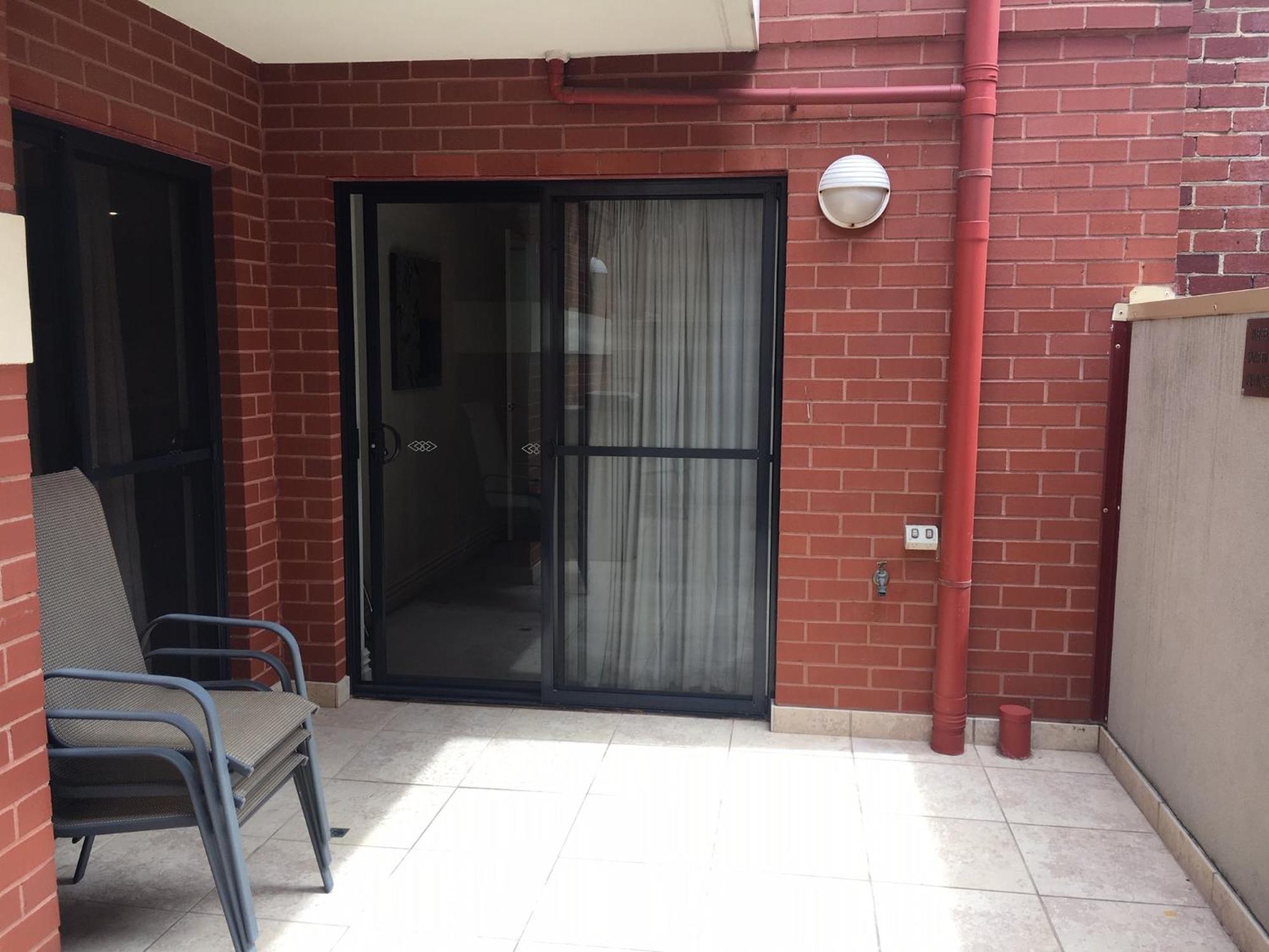 Fremantle Harbourside Apartments Ngoại thất bức ảnh
